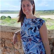 Laureata in scienze degli alimenti e Nutrizione Umana, appassionata da sempre di biologia